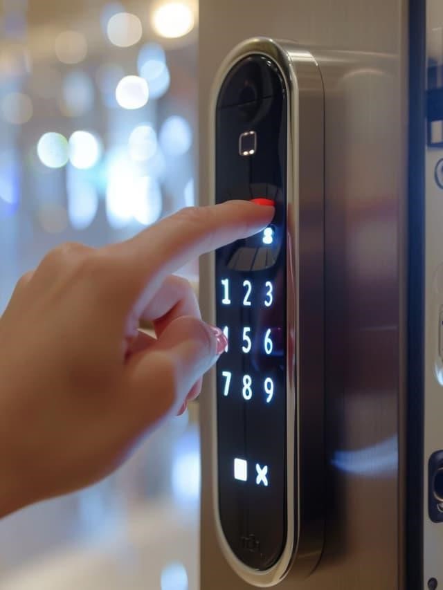  Automatizamos el acceso a tus inmuebles