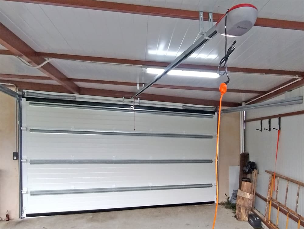 Tecnología avanzada para automatizar hogares y negocios
