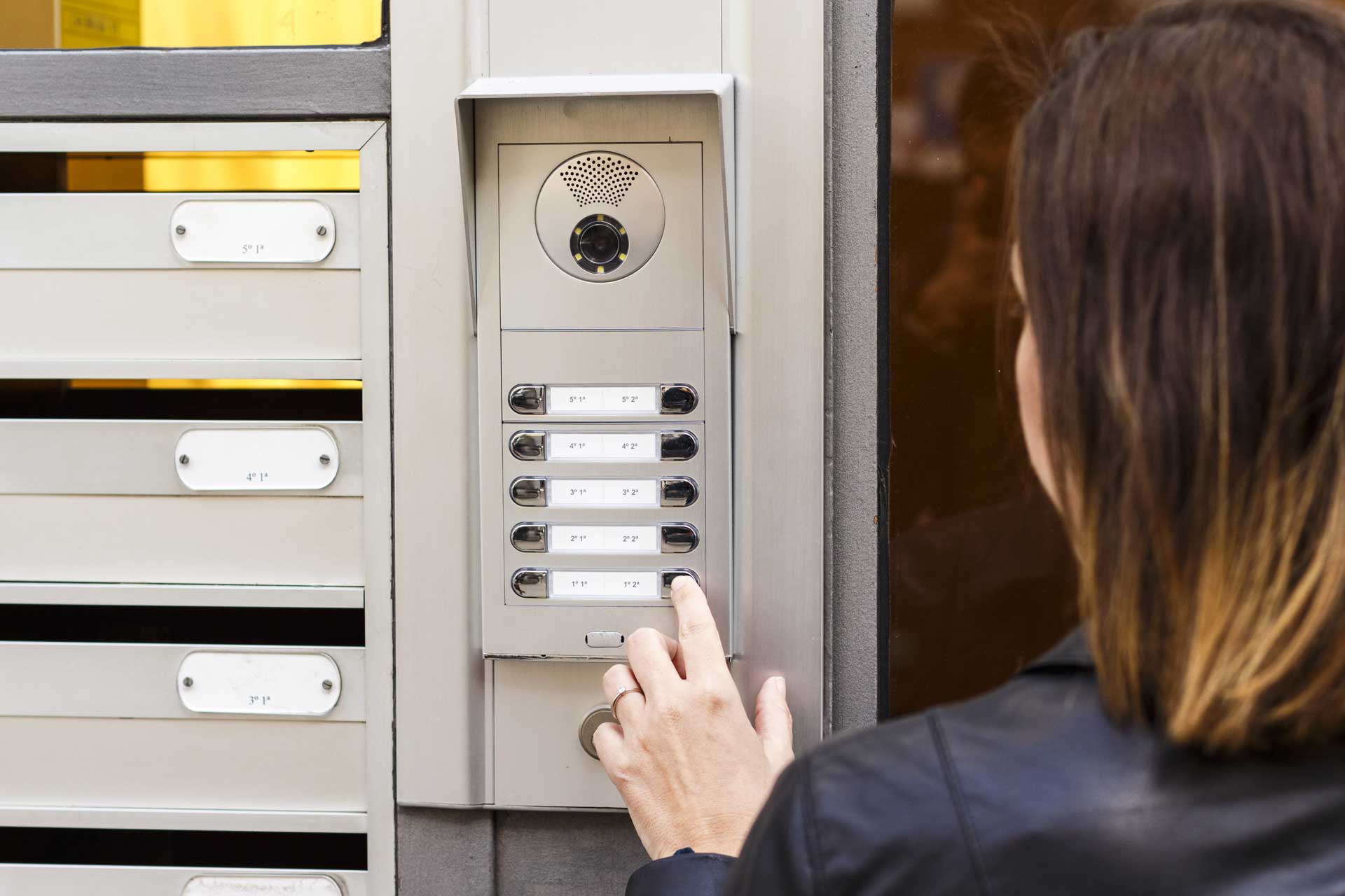 Instalar automatismos en Vigo