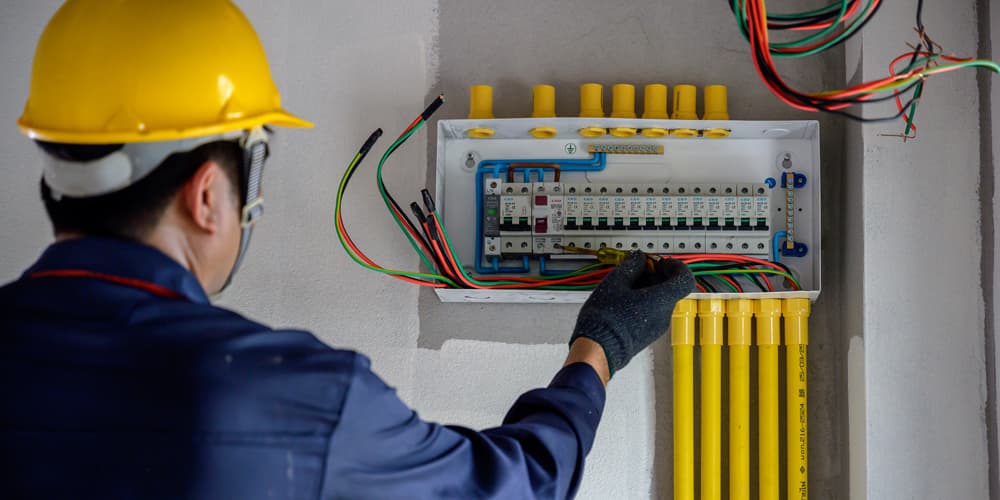 Servicios avanzados de electricidad