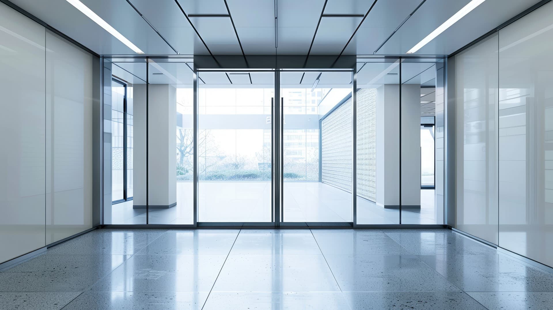 Técnicos puertas automáticas en Vigo