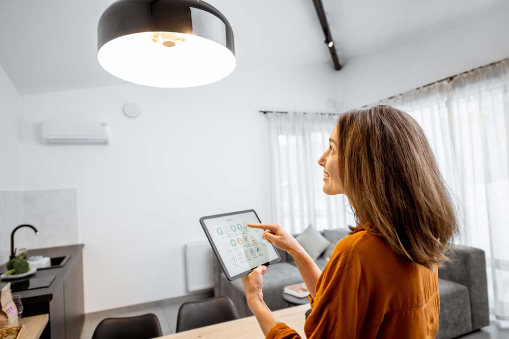 Transforma tu vivienda con nuestros sistemas de domótica en Vigo