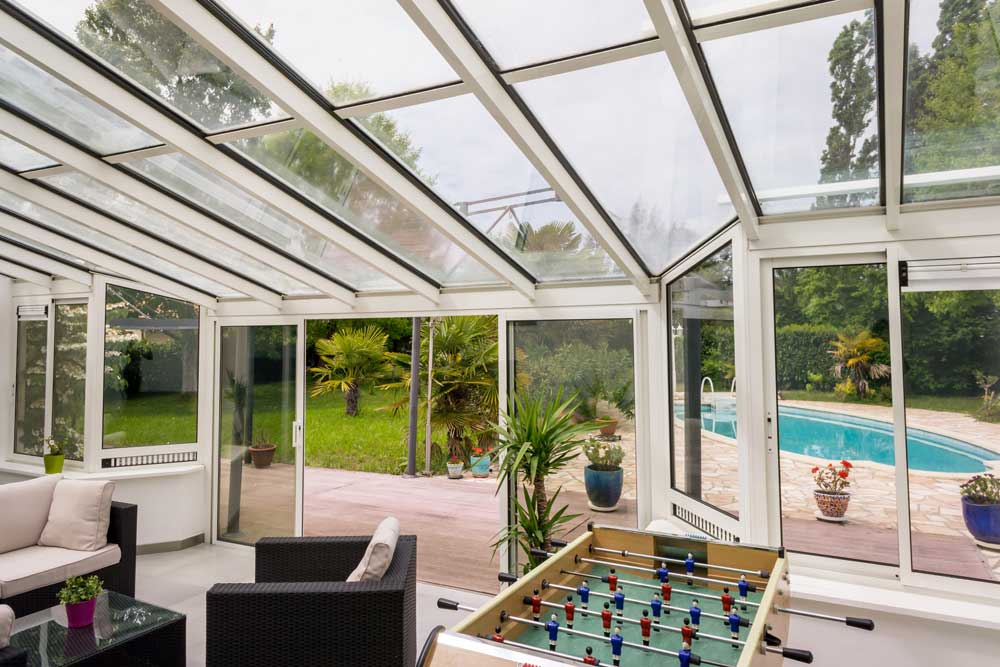 Ampara tu hogar con nuestros sistemas de protección solar en Vigo
